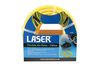 Laser Tools Flexible Air Hose - Yellow