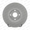 Ferodo Brake Disc DDF2593C