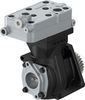 WABCO Kompressor (Zweizylinder), Reman - 412352026R - 412 352 026 R