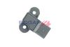 Sensor, Abgasdruck