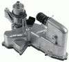 SACHS Slave Cylinder, clutch 3981 000 089