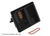 Blue Print Hydraulic Filter, automatic transmission ADBP210296