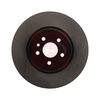 APEC Brake Disc DSK3522