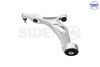 Рычаг независимой подвески колеса, подвеска колеса SIDEM 37276