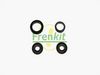 Ремкомплект, головний гальмівний циліндр FRENKIT 123037