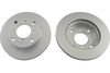 Гальмівний диск KAVO PARTS BR-8223-C