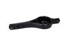 носач, окачване на колелата