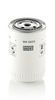MANN-FILTER Kraftstofffilter WK 940/5 - WK940/5 f&uuml;r 6124 136
