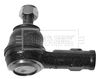 BORG & BECK Tie Rod End BTR4802