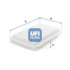 Повітряний фільтр UFI 30.788.00