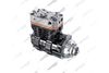 kompresor IVECO Euro 6, se spojkou 1500200001