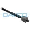 Осевой шарнир, рулевая тяга DAYCO DSS2875