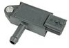 Sensor, Abgasdruck