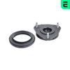 OPTIMAL Repair Kit, suspension strut support mount F8-6318