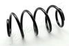 Пружина ходовой части JAPANPARTS ZC3544H