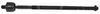 BORG & BECK Inner Tie Rod BTR4762