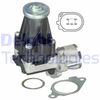 Клапан зворотного потоку ОГ DELPHI EG10443-12B1 (EG10443)