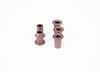 Bosch Fuel Injector Seal F 00Z W00 003