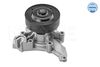 Meyle Water Pump, engine cooling 35-13 220 0008