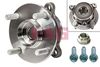 FAG Wheel Bearing Kit 713 6159 40