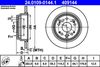 Bremsscheibe