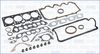 Dichtungsvollsatz, Motor