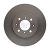 Fahren Brake Disc FBD6118