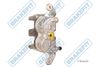 APEC Brake Caliper BCA1691E