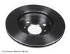 Blue Print Brake Disc ADT34381