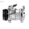 Denso Air Conditioning Compressor DCP47011
