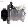 Denso Compressor, air conditioning DCP06029