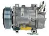 Nissens 89076 Compressor, air conditioning