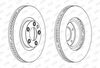 Bremsscheibe