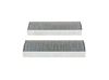 Bosch Cabin Air Filter 1 987 435 608 (1987435608)
