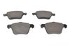Bosch Brake Pad Set 0 986 494 245 (0986494245)