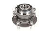 Комплект підшипника маточини колеса BTA H15042BTA