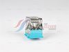AVA QUALITY COOLING Resistor, interior blower BWR002