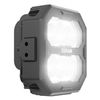 ams-OSRAM Arbeitsscheinwerfer LEDPWL116-SP - LEDPWL116SP