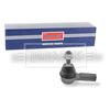 BORG & BECK Tie Rod End BTR5738