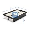 Luftfilter