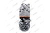 kompresor MB Actros MP4, Euro 6, vč. kola 1100440001