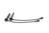 Bosch Ignition Lead Set 0 986 357 154 (0986357154)
