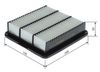 BOSCH Air Filter F 026 400 823