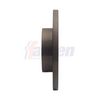 Fahren Brake Disc FBD6236
