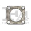 Прокладка, труба выхлопного газа FA1 110-949