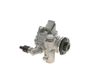 Hydraulické čerpadlo, řízení K S01 000 595