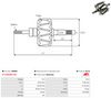 Läufer, Generator