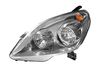 главен фар