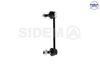Тяга/стійка, стабілізатор SIDEM 67165