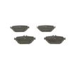 Bosch Brake Pad Set 0 986 424 439 (0986424439)